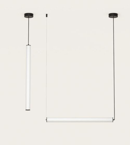 Aromas Tube