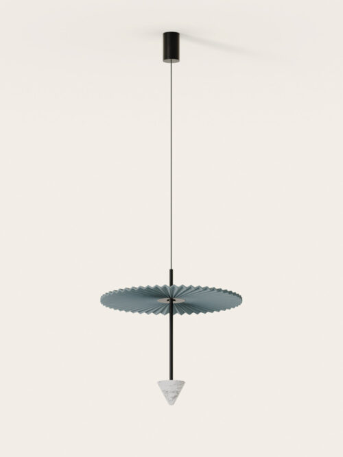 Lampa wisząca Vant śr. 50 cm wybór koloru
