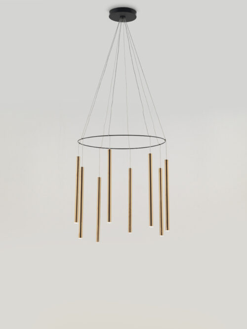 Aromas lampa wisząca Mika