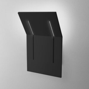 AQForm Kinkiet Graph LED 230V M930 8W 3000K Phase-Control biały mat