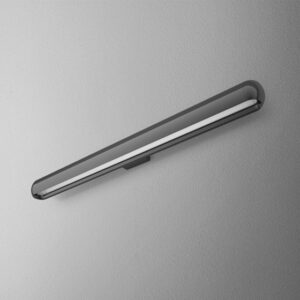 AQForm Kinkiet Cadra 111x2 QRLED M930 38° 16W 3000K Phase-Control biały mat