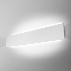 AQForm Kinkiet SMART PANEL GL square 35 LED L930 8,5W 3000K biały mat