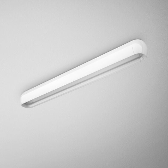 AQForm Lampa natynkowa equilibra SOFT 36 LED M930 biały mat