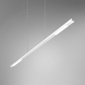 AQForm lampa wisząca MIXLINE 167 INV LED M930 54° biały mat