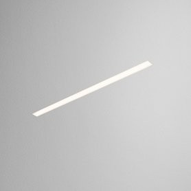 AQForm lampa wpuszczana RAFTER 57 LED L930 naturalne aluminium
