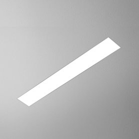 AQForm lampa wpuszczana SET TRU 29 LED L930 biały mat