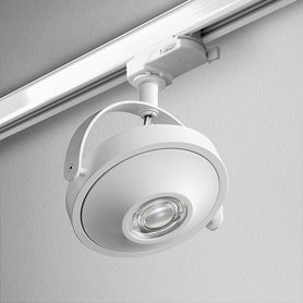 AQForm reflektor CERES AQLED lens 230V M930 27° Phase-Control track biały mat