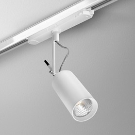AQForm reflektor PETPOT LED DALI M930 38° DALI track biały mat
