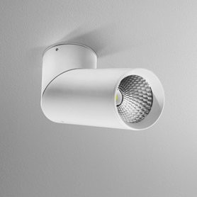 AQForm reflektor ROTTO LED 230V M930 36° Phase-Control biały mat