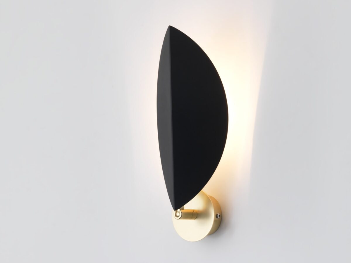 Aromas Kinkiet FICUS metal