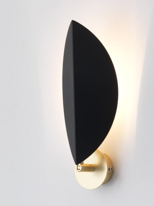 Aromas Kinkiet FICUS metal
