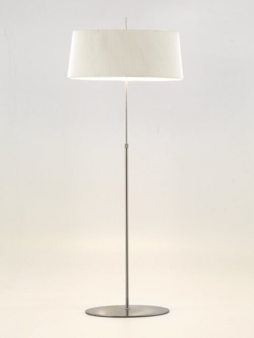 Aromas Lampa podłogowa ONA metal, materiał