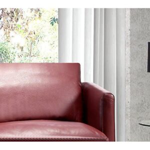 Aromas Lampa stolikowa ECLETIC metal,gold/chrom