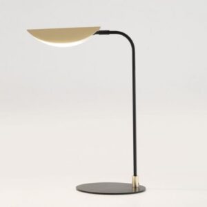 Aromas Lampa stolikowa FICUS metal