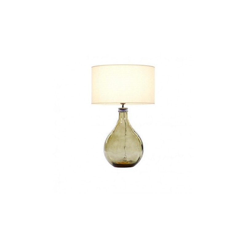 Aromas Lampa stolikowa SAM szkło