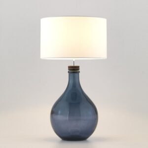 Aromas Lampa stolikowa SAM szkło