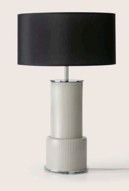 Aromas Lampa stołowa Atina