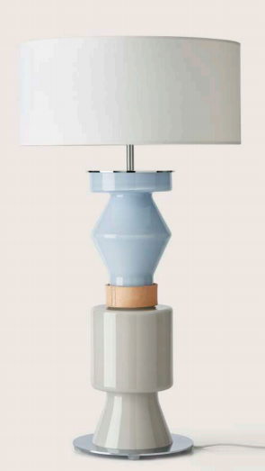 Aromas Lampa stołowa Kitta Ponn