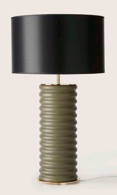 Aromas Lampa stołowa Taro