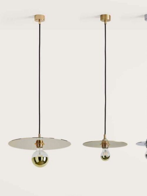 Aromas Lampa wisząca DISC E27