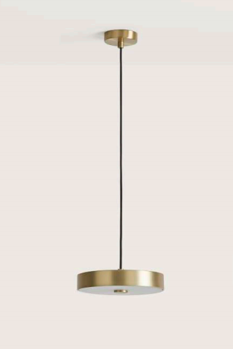 Aromas lampy wiszące Ambor