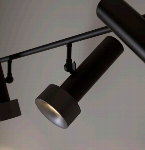 Aromas lampy wiszące Focus 4