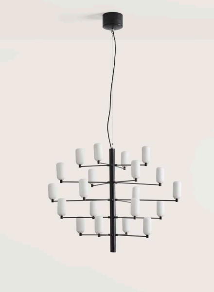 Aromas lampy wiszące Gand