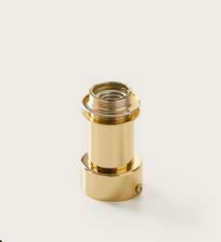 AROMAS mocowanie 25cm CHROME