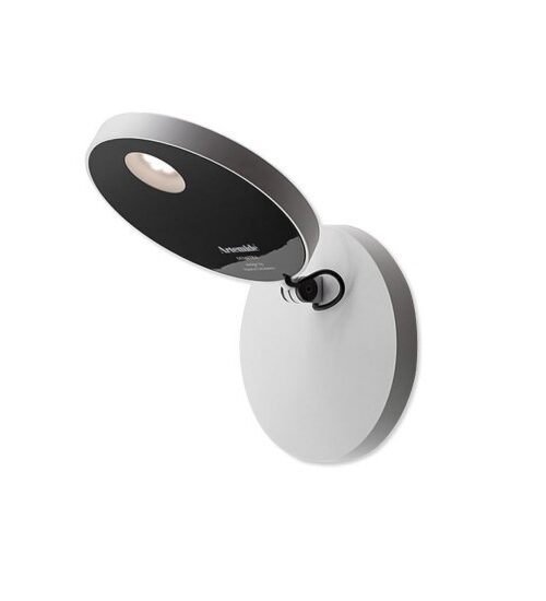 Artemide Reflektor Dametra aluminium led