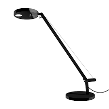 Artemide Stolikowa Dametra Mikro aluminium technopolymetr zamak led