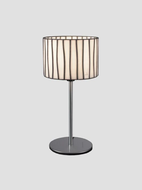 ARTURO ALVAREZ lampa stolikowa CURVAS