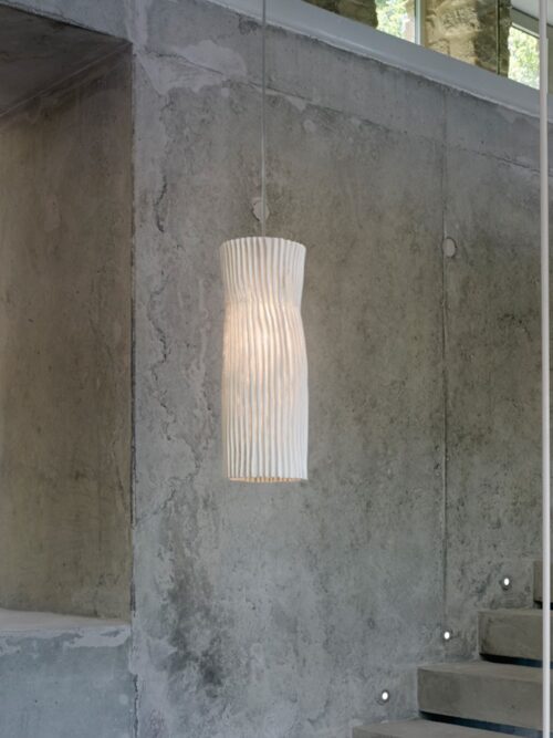 ARTURO ALVAREZ lampa wisząca GEA