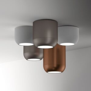 AXO LIGHT kinkiet Urban P