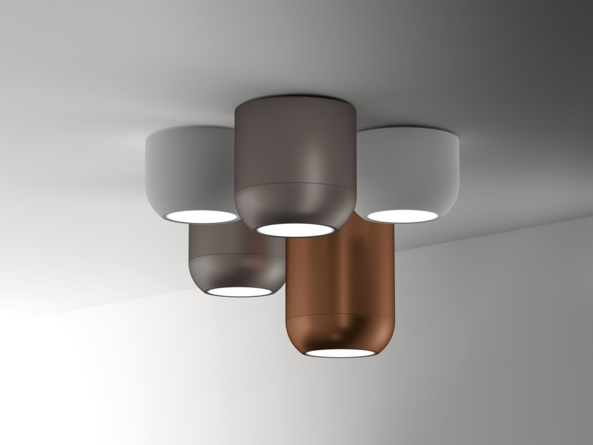 AXO LIGHT kinkiet Urban P