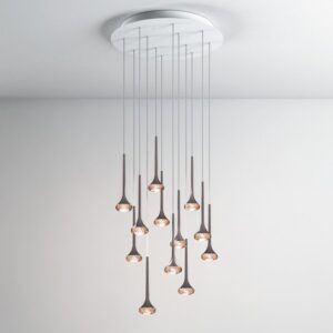 AXO LIGHT lampa wisząca Fairy 12