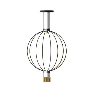 AXO LIGHT lampa wisząca LIAISON P8