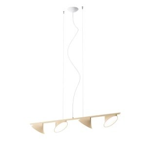 AXO LIGHT lampa wisząca Orchid 4