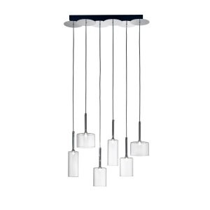 AXO LIGHT lampa wisząca Spillray