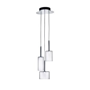 AXO LIGHT lampa wisząca Spillray