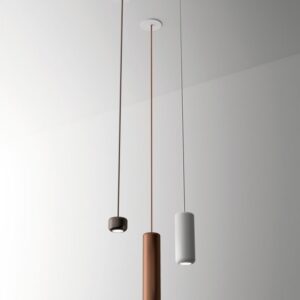AXO LIGHT lampa wisząca Urban MINI P