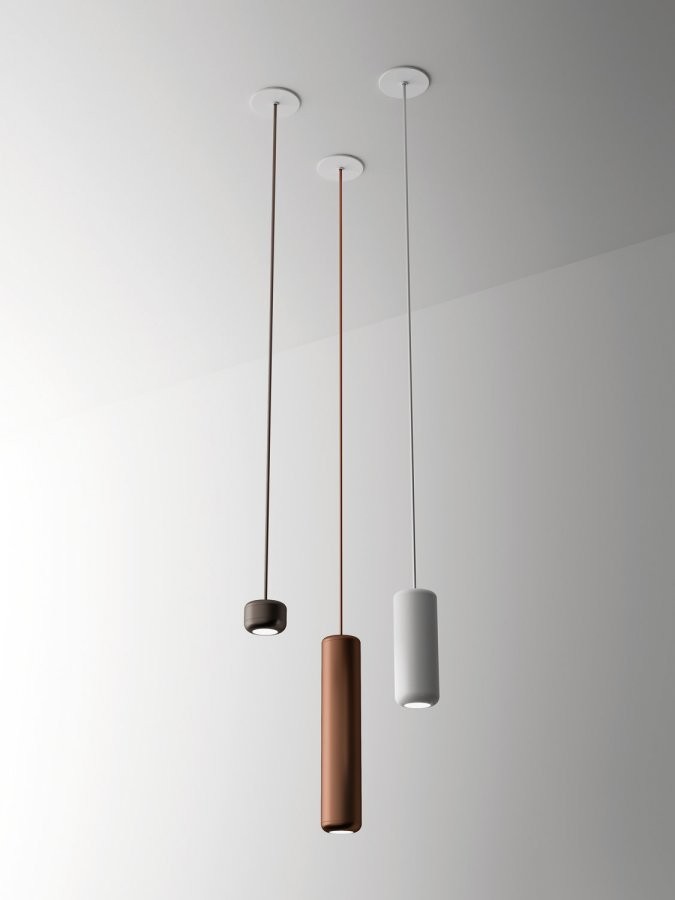 AXO LIGHT lampa wisząca Urban MINI P