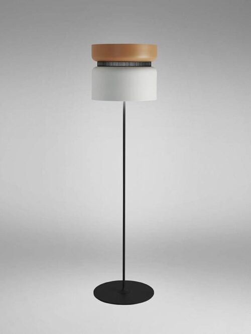 B.LUX  Lampa podłogowa ASPEN F40