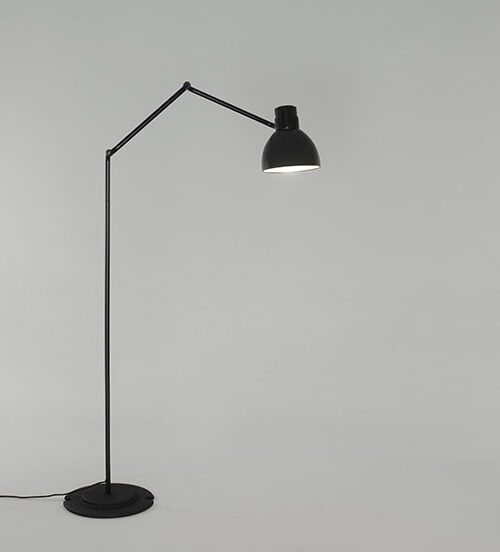 B.LUX  Lampa podłogowa  SYSTEM F50 BEIGE
