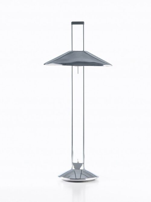 B.LUX Lampa Stolikowa REGINA T LED RAW