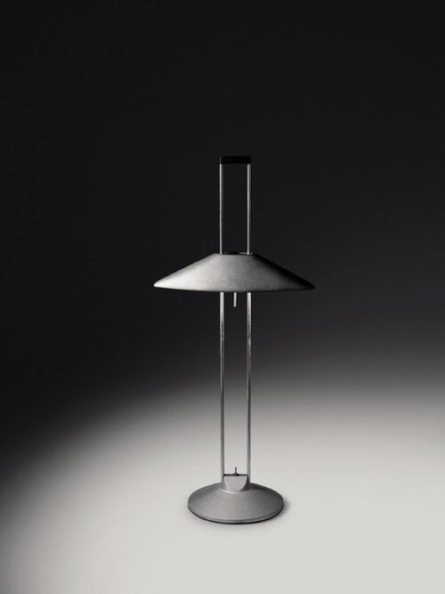 B.LUX Lampa Stolikowa REGINA T LED WHITE