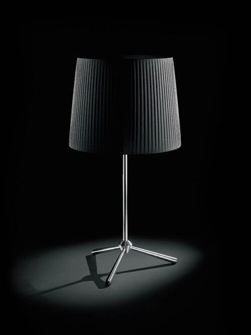 B.LUX Lampa Stolikowa ROYAL T36 BEIGE