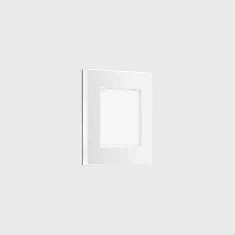 Bega kinkiety ACCENTA LED recessed wall luminaires 50 119.1 K3
