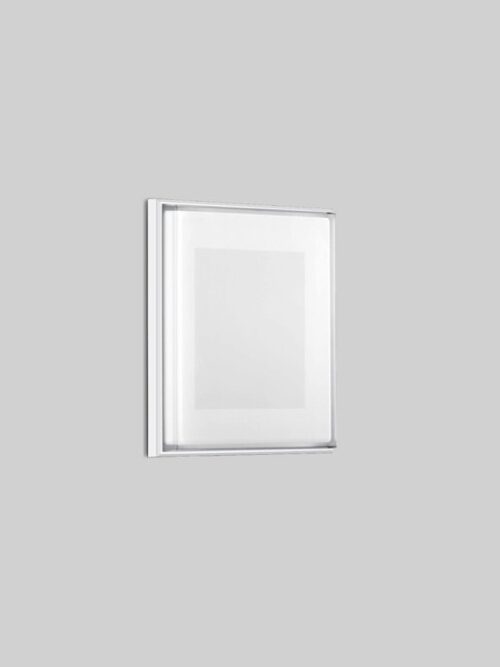 Bega kinkiety ACCENTA LED recessed wall luminaires 50 141.1 K3