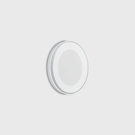 Bega kinkiety ACCENTA LED recessed wall luminaires 50 158.1 K3
