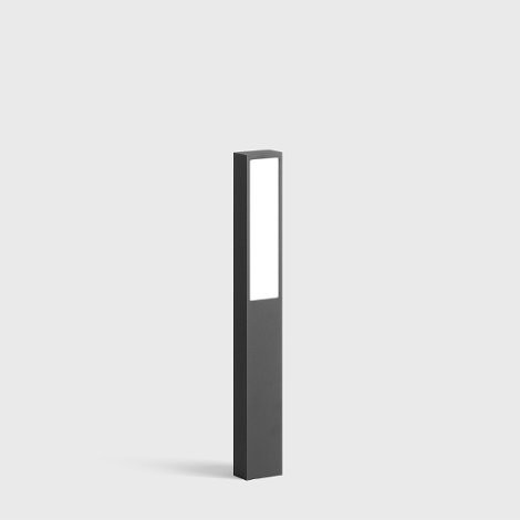 Bega słupki LED garden and pathway luminaire 77 246 K3